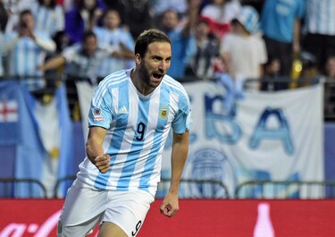 Sampaoli: La presión afecta a Argentina