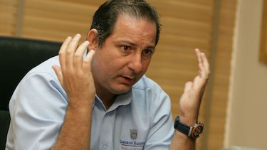 Tribunal acoge querella de Autoridad de Turismo contra Salomón Shamah por presunto peculado