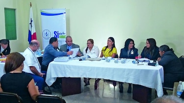 CSS recibe ofertas para compra de 48 ambulancias