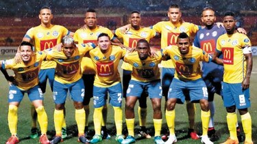 Universitario sale a sellar su pase en la Liga Concacaf