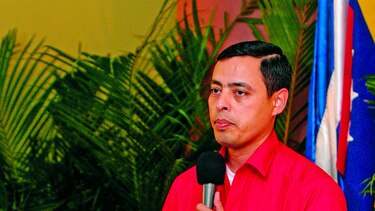 Fiscal liga a Odebrecht con Humala