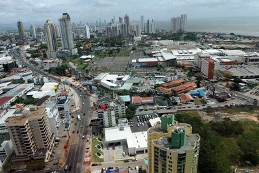 Concejo de Panamá aprueba moratoria para nuevos permisos de construcción