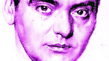 García Lorca regresa a Nueva York
