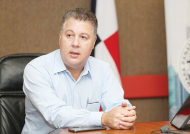 Capac elige su nueva directiva: Carlos Allen, presidente