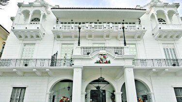 Presidente gastó $760 mil de la partida discrecional