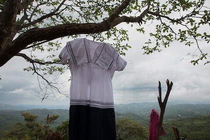Docentes denuncian precarias condiciones en la escuela de Guayacán en la comarca Ngäbe Buglé