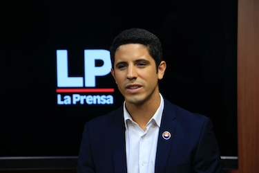 El diputado electo Pérez Barboni dice que renunció al manejo de partidas, cobro de dietas y los beneficios en la importación de autos
