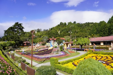 La Feria de las Flores y del Café abre la temporada nacional de ferias 2026 