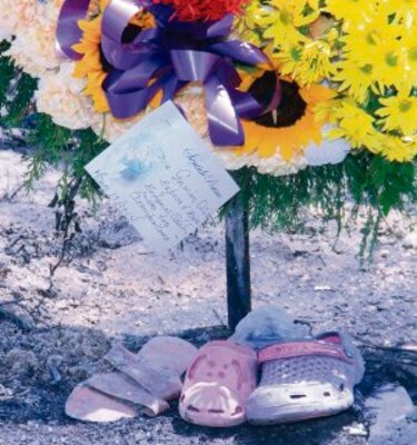 Responsables de tragedia de niños van a prisión