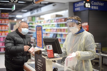 OMS denomina ‘Covid-19’ a la enfermedad provocada por el nuevo coronavirus
