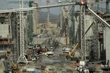 GUPC entrega nueva propuesta a la ACP; confirma suspensión de obras
