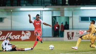 Buscan las semifinales