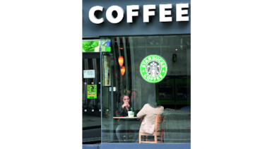 Starbucks planea aumentar la compra de café en Colombia