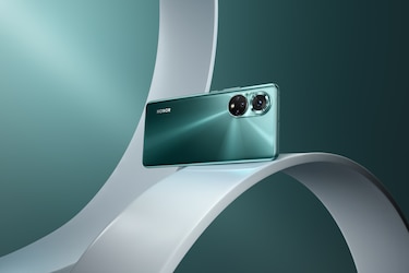 El HONOR 50 llegó a Panamá con la mejor cámara de video y todos los servicios de Google