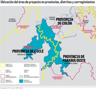 ‘El proyecto de río Indio no aguanta un mes más’, alerta Quijano