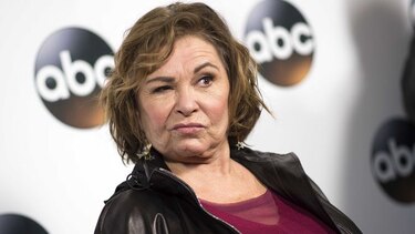 'Roseanne' regresa a la pantalla como fan de Trump