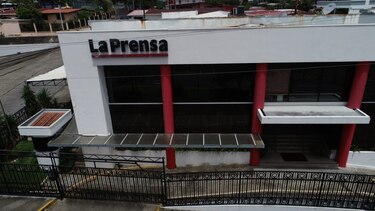 Corprensa reestructura su equipo gerencial