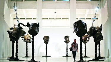 Ai Weiwei y el zodiaco chino
