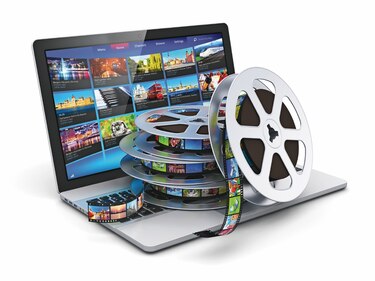 Cinco plataformas digitales para ver cine gratis
