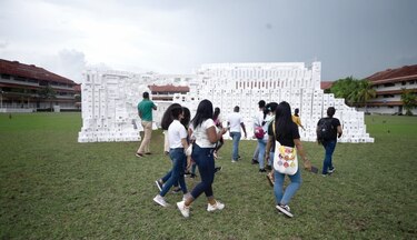 Arte para la reflexión