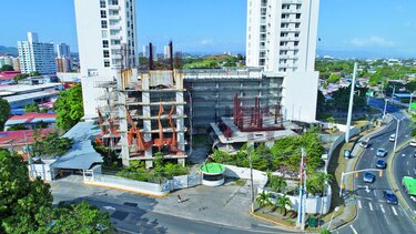 Sala Tercera anula permiso de construcción de PH Bahía del Golf