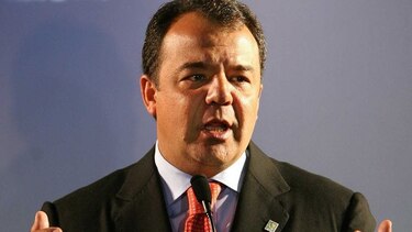 Con la adquisición de una mina se pagó coima a exgobernador de Río de Janeiro