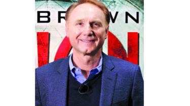 Dan Brown, Dios y la ciencia