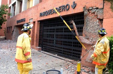 Sismo de 5.3 grados sacude varias regiones de Colombia