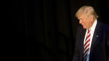 Estados Unidos expulsó en secreto a dos diplomáticos chinos, según medios