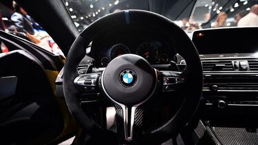 Tecnología estimula a cambiar de coche como si fueran iPhones