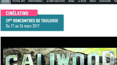 Festival rinde honores a ‘Caliwood’