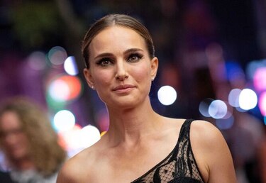 Natalie Portman se une al programa espacial de Hollywood en ‘Lucy in the Sky’