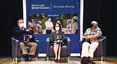 Pacto del Bicentenario: comisiones nacionales ya están instaladas