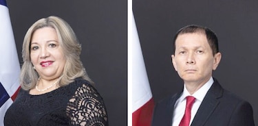 Meduca cubre la vacante del viceministerio Administrativo, sigue pendiente el Académico