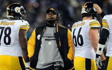 Dura multa a un técnico de la NFL por evitar un ‘touchdown’