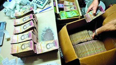 Incertidumbre en Venezuela