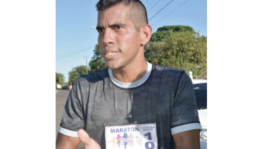 Castelblanco ya tiene su plan 2019 y apunta a Tokio 2020