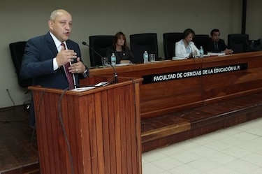 ‘Urge  normativa por la niñez’