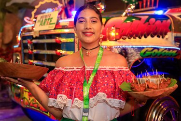 Distrito del Arte: ¡El Casco Viejo se llena de talento local!