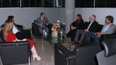 Conep pide a la Asamblea acelerar discusión de las reformas electorales