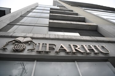 Uno de cada cuatro funcionarios del Ifarhu recibió un auxilio