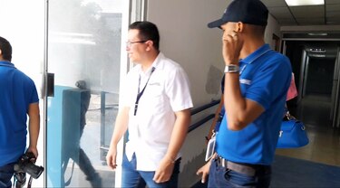 Municipio de San Miguelito pagaba salarios a personas que no podían trabajar por su estado de salud