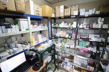 Estos son los medicamentos con descuentos en farmacias del Minsa