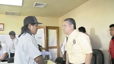 Se liman asperezas y avanza diálogo minero