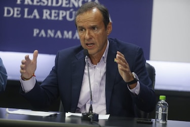 ‘Si permitimos que la dictadura se consolide en Venezuela, veremos un nuevo éxodo por todo el hemisferio’