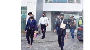 Nuevos implicados por el caso de la vacunación clandestina