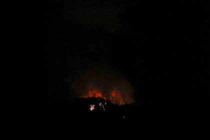 ‘¡Se llevaron a Maduro y a Cilia!’: BBC Mundo reconstruye la noche en la que Estados Unidos bombardeó Caracas