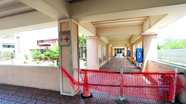 Apertura del Hospital San Miguel Arcángel está prevista para 2019