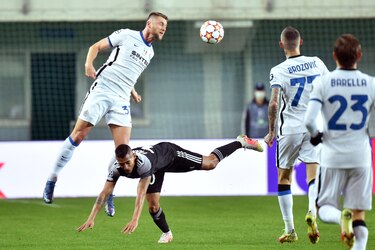 El Milan logra ante el Oporto su primer punto en esta Champions