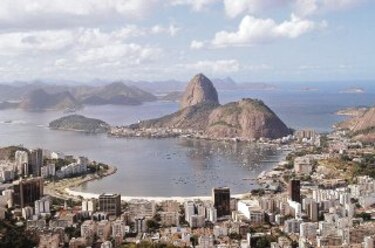 ¿Es Brasil una burbuja?